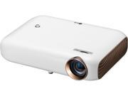 Lg Pw1500 Dlp Home Theater Projector