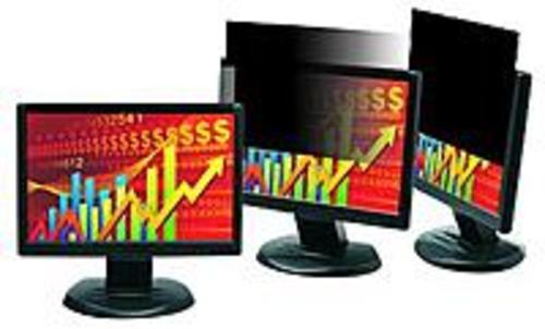 3m Pf19.0w Privacy Filter For 19-inch Widescreen Notebooks
