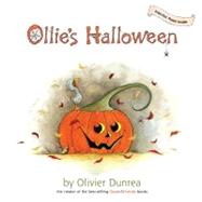 Ollie's Halloween