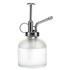 Sagaform Green Flower Spray Bottle - White
