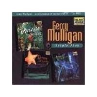 Gerry Mulligan - Triple Play
