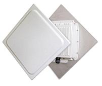 Wireless Solutions Airstream Ptp-49-lr Long Range Ptp Radios - 4.9 Ghz Band - 400 Mw - Rj-45