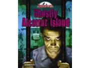 Ghostly Alcatraz Island (horrorscapes)