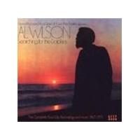 Al Wilson - Searching For The Dolphins - Complete Soul City Recordings (Music CD)