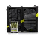 Goal Zero 41022 Guide 10 Plus Solar Recharging Kit
