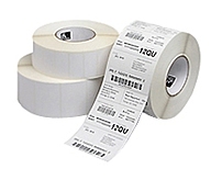 Datamax-o'neil Greatlabel 420902 Paper Tt Thermal Label - 2.5 X 1.5 Inches - 8 Pack - 3-inch Inner Diameter, 8-inch Outer Diameter - White