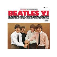 The Beatles - Beatles VI (Music CD)