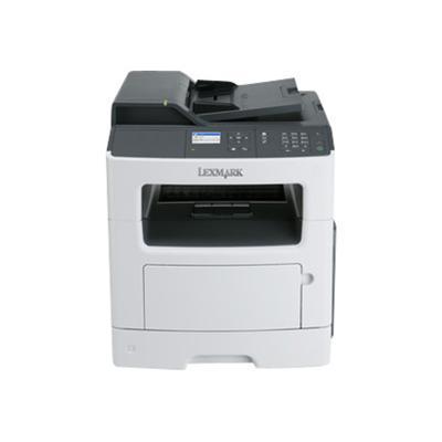 Lexmark 35s5700 Mx310dn - Multifunction Printer ( B/w )