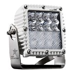 Rigid Industries 24561 M-q Series Spot/down Diffused Led