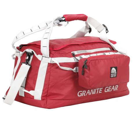 20? Packable 40l Duffel Bag