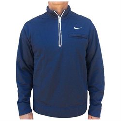 Nike Mens Polyester Zip Jacket