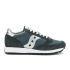 Saucony Men's Jazz Original Trainers - Navy/Silver - 10