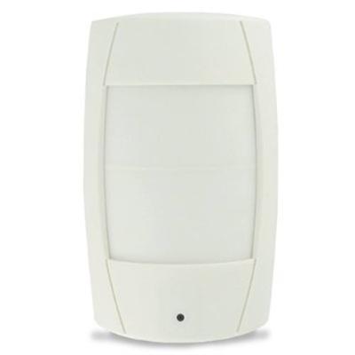 Covert Mpeg4 Dvr - Recording System With Built-in Color Pinhole Surveillance Camera Hidden In A Motion Sensor