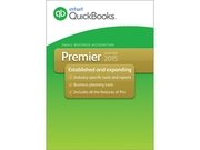 Intuit QuickBooks Premier 2015