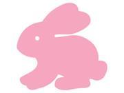 Calendar Cut-outs Rabbit