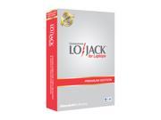 Absolute Software Lojack For Laptops Premium - 3 Year (mac)