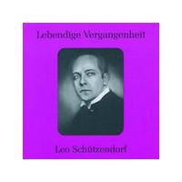 Mozart/Cornelius/Lortzing - Leo Schutzendorf 1886-1931