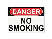 Headline Osha Safety Signs - Uss5484