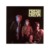 Cream - Fresh Cream (Music CD)
