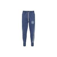 Boxfresh Men's Dinmont Sweatpants - Blue Indigo