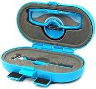 Griffin Technology Gc35974 Crayola Digitools 3d Deluxe Kit For Apple Ipad - Blue