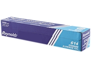 Reynolds Wrap                            Food & Beverage Service