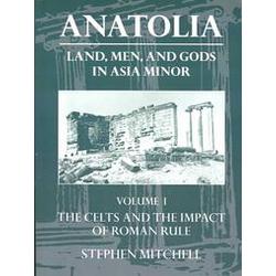 Anatolia