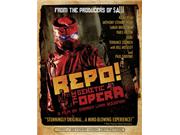 Repo! The Genetic Opera