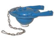 Non-oem Flapper, Rubber