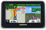 Garmin Nuvi 40-48 Garmin Nuvi 40