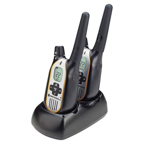 Motorola Talkabout FV600R 2-Way Radio22 GMRS/FRS