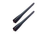 Kenwood Kra26m (2-pack) Antenna