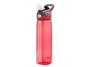 Contigo 24 Oz Addison Autospout Water Bottle - Watermelon