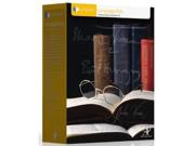 Alpha Omega Publications LAN 0100 Set of 10 Lifepacs Only