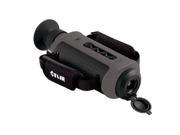Flir First Mate Ii Hm-224b Ntsc 240 X 180 Thermal Night Vision Camera - Black