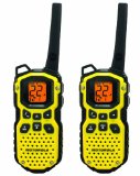Motorola MS350R 35-Mile Talkabout Waterproof 2-Way Radio (Pair)