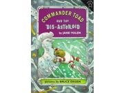 Commander Toad And The Dis-asteroid (commander Toad)