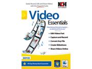 Nch Software Video Essentials