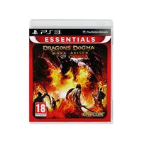 Dragons Dogma: Dark Arisen (PS3)