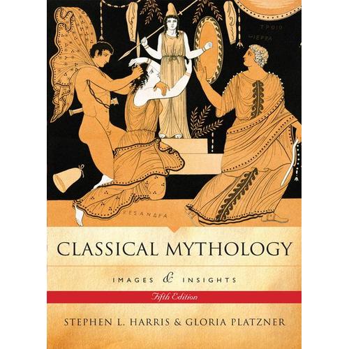 Classical Mythology