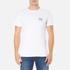 Edwin Men's Edwin Union T-Shirt - White - S