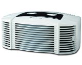 Honeywell 16200 HEPAClean Tabletop Air Purifier