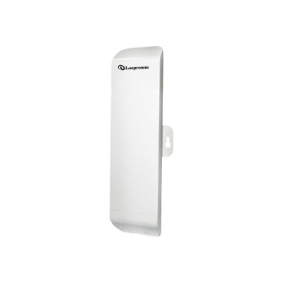 Hornet Tek Lp-2596k Loopcomm Lp-2596k - Bridge - 802.11a/n - 5 Ghz - Wall-mountable  Pole-mountable