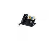 Yealink Yea-sip-t32g 1-handset Landline Color Ip Phone With Poe And 3-inch Lcd