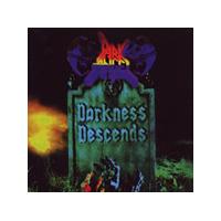 Dark Angel - Darkness Descends (Music CD)