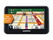 Garmin 4.3