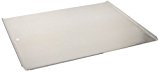 Vollrath 68085 Wear-Ever Cookie Sheet Pan (17-Inch X 14-Inch, Natural Finish Aluminum, NSF)