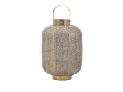 Elliot Large Pierced Lantern