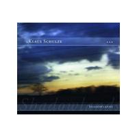 Klaus Schulze - Shadowlands (Music CD)