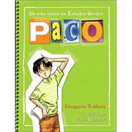 Paco : Un Nino Latino en Estados Unidos